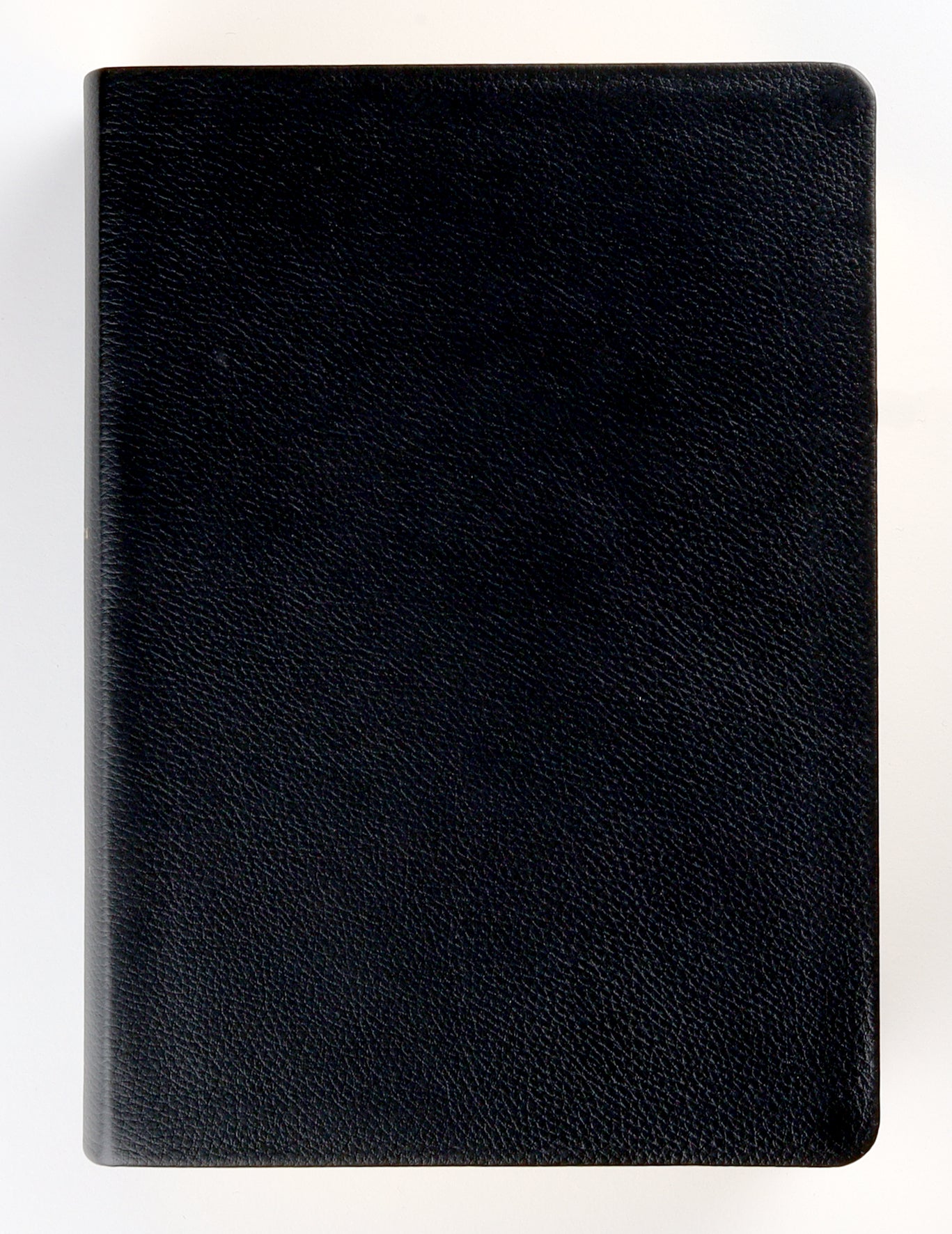 KJV Life Application Study Bible Black Indexed (Red Letter Edition) (3rd Edition)