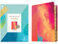 NLT Courage For Life Study Bible For Women Filament-Enabled Edition Fierce Pink Indexed