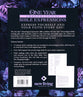NLT One Year Chronological Bible Expressions Imperial Purple