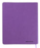 NLT One Year Chronological Bible Expressions Imperial Purple