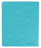 NLT One Year Bible Expressions Tidewater Teal