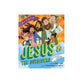 Jesus and the Outsiders (#02 in Jesus Is for Kids Series)