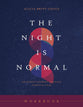The Night Is Normal Workbook: An Honest Journey through Spiritual Pain