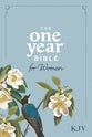 KJV One Year Bible For Women