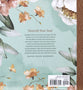 NLT One Year Bible New Testament Floral Paradise