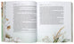 NLT One Year Bible New Testament Floral Paradise