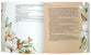 NLT One Year Bible New Testament Floral Paradise