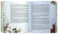 NLT One Year Bible New Testament Floral Paradise