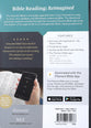 NLT Premium Value Compact Bible Filament Enabled Edition Black Mountainscape