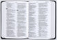 NLT Premium Value Compact Bible Filament Enabled Edition Black Mountainscape
