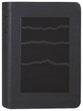 NLT Premium Value Compact Bible Filament Enabled Edition Black Mountainscape