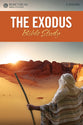 The Exodus (6 Sessions) (Rose Visual Bible Studies Series)