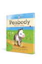Peabody the Mini Horse