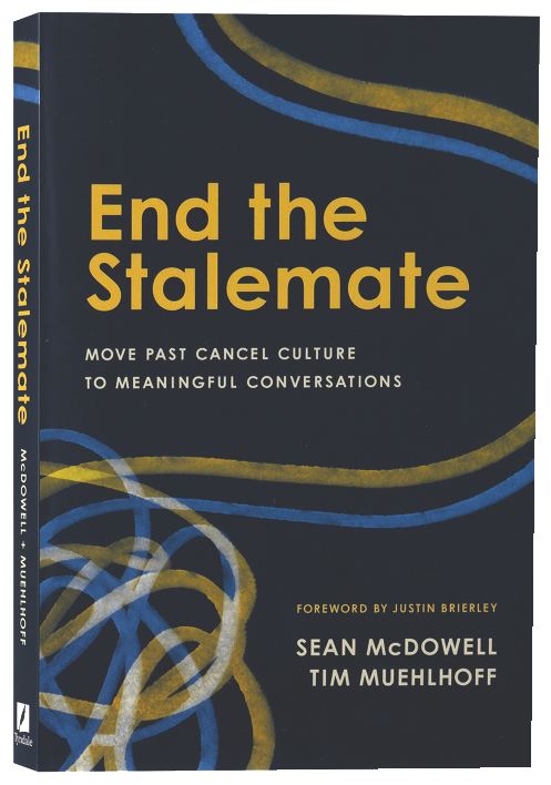 End the Stalemate: Move Past Cancel Culture to Meaningful Conversations