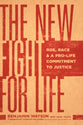 The New Fight For Life: Roe, Race, and a Pro-Life Commitment to Justice