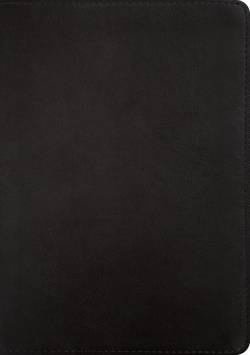 NLT Giant Print Bible, Filament-Enabled Edition (LeatherLike, Black, Red Letter)