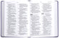 NLT Giant Print Premium Value Bible, Filament-Enabled Edition, Lavender Vine