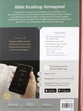 NLT Giant Print Premium Value Bible, Filament-Enabled Edition, British Tan Mountain