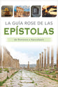 La guía Rose de las Epístolas (Rose Guide to the Epistles, Spanish Edition)