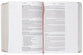 NLT Wide Margin Bible Filament-Enabled Edition Dusty Pink Blossoms