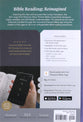 NLT Large Print Premium Value Thinline Bible, Filament-Enabled Edition, Lavender Song