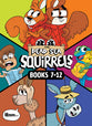 The Dead Sea Squirrels (6 Pack, Books #07-12): Merle of Nazareth / A Dusty Donkey Detour / Jingle Squirrels / Risky River Rescue / A Twisty Turny Journey / BabbleLand Breakout
