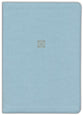 NLT Every Woman’s Bible Filament Enabled Sky Blue (Red Letter Edition)