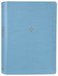 NLT Every Woman’s Bible Filament Enabled Sky Blue (Red Letter Edition)