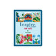 NLT Inspire Bible for Kids