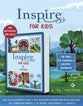 NLT Inspire Bible for Kids