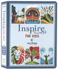 NLT Inspire Bible for Kids