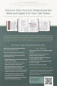 NLT Life Application Study Bible Third Edition Personal Size (Red Letter Edition)
