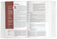 NLT Life Application Study Bible Third Edition Personal Size (Red Letter Edition)