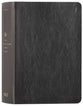 NLT Life Application Study Bible Third Edition Personal Size Black (Red Letter Edition)