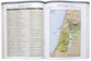 Rose Handbook of Bible Charts, Maps, and Timelines