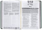 NLT One Year Chronological Study Bible, Sage Green Mosaic
