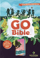 NLT Go Bible for Kids, Beach Sunrise