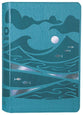 NLT Go Bible for Kids, Teal Ocean
