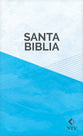 NTV Biblia Económica, Edición semilla (Tapa rústica, Azul) (Spanish Edition)