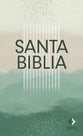Biblia económica NTV, Edición semilla (Tapa rústica, Verde)(Spanish Edition)