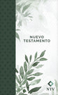 NTV Nuevo Testamento económico (Tapa rústica, Verde) (Spanish Edition)