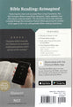 NLT Compact Bible Filament Enabled Holy Dusty Pink (Red Letter Edition)
