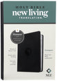 NLT Compact Bible Filament Enabled Regal Lion Black (Red Letter Edition)