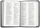 NLT Compact Bible Filament Enabled Regal Lion Black (Red Letter Edition)