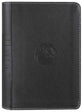 NLT Compact Bible Filament Enabled Regal Lion Black (Red Letter Edition)