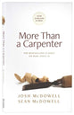 More Than a Carpenter (Revised)