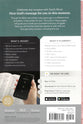 NLT Premium Gift Bible Filament Enabled Dusty Pink Petals (Red Letter Edition)