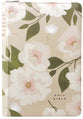 NLT Thinline Reference Zipper Bible Filament Enabled Tender Blossom Taupe (Red Letter Edition)