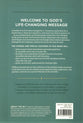 NLT Holy Bible, Economy Outreach Edition, Green