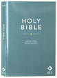 NLT Holy Bible, Economy Outreach Edition, Green